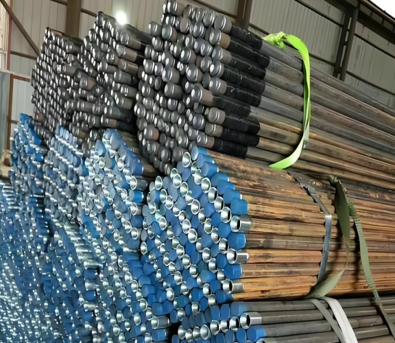 武威单向注浆管流量可控